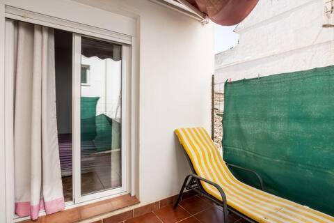 Apartamento Playa Maria Con Parking Fuengirola Exterior foto