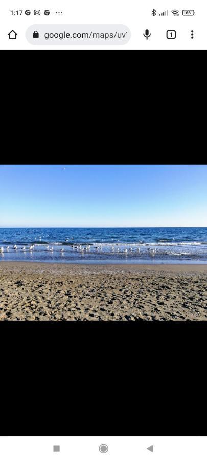 Apartamento Playa Maria Con Parking Fuengirola Exterior foto